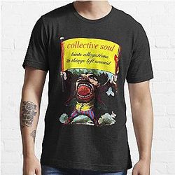 collective soul For Fans Essential T-Shirt