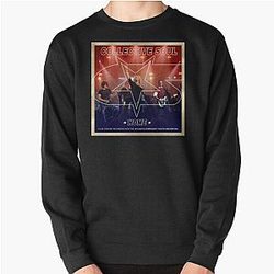 Collective Soul - Home album 2006 Pullover Sweatshirt