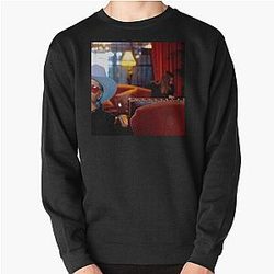 Collective Soul - Vibrating album 2022 Pullover Sweatshirt