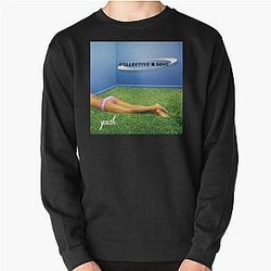 Collective Soul - Youth album 2004 Pullover Sweatshirt