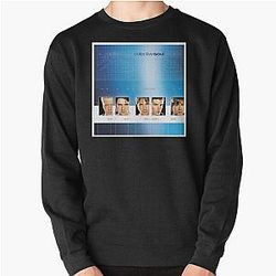 Collective Soul - Blender album 2000 Pullover Sweatshirt