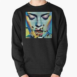 Collective Soul - Dosage album 1999 Pullover Sweatshirt