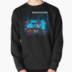 Collective Soul - Come Together album 2022 Pullover Sweatshirt