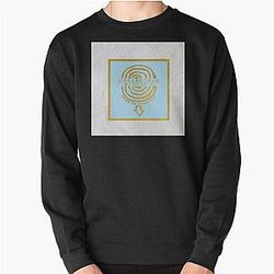 Collective Soul - Here To Eternity album 2024 Pullover Sweatshirt