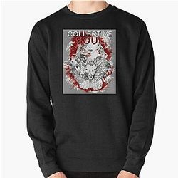 COLLECTIVE SOUL MIREL 5 Pullover Sweatshirt