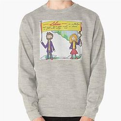 COLLECTIVE SOUL MIREL 1 Pullover Sweatshirt