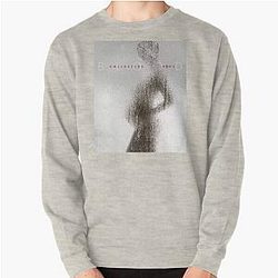 Collective Soul CS Pullover Sweatshirt