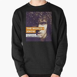 COLLECTIVE SOUL MIREL 3 Pullover Sweatshirt