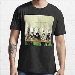 Collective Soul - Afterwords album 2007 Essential T-Shirt