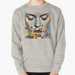 COLLECTIVE SOUL MIREL 6 Pullover Sweatshirt