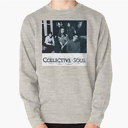 COLLECTIVE SOUL MIREL 4 Pullover Sweatshirt