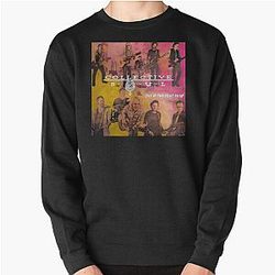 Collective Soul - Live At The Print Shop album 2024 Pullover Sweatshirt