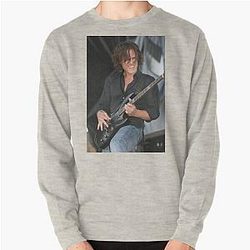 Joel Kosche - Collective Soul - Photograph Pullover Sweatshirt