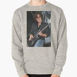 Joel Kosche - Collective Soul - Photograph Pullover Sweatshirt