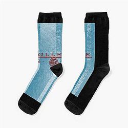 Collective Soul - Collective Soul album 1995 Socks