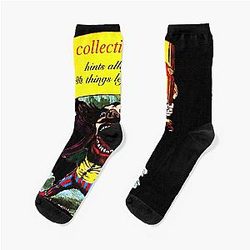 collective soul For Fans Socks