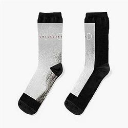Collective Soul - Blood album 2019 Socks