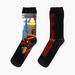 Collective Soul - Vibrating album 2022 Socks