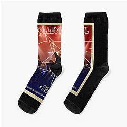 Collective Soul - Home album 2006 Socks