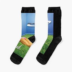 Collective Soul - Youth album 2004 Socks