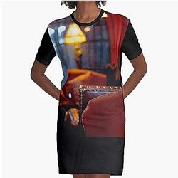Collective Soul - Vibrating album 2022 Graphic T-Shirt Dress
