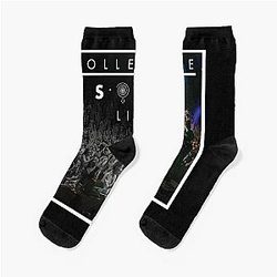 Collective Soul - Live album 2017 Socks