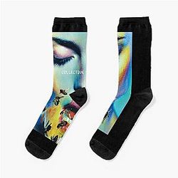 Collective Soul - Dosage album 1999 Socks