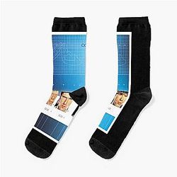 Collective Soul - Blender album 2000 Socks
