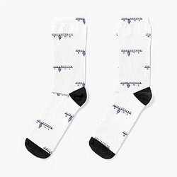 Collective Soul Socks
