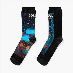 Collective Soul - Come Together album 2022 Socks