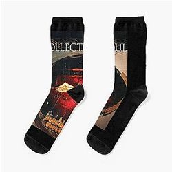 Collective Soul - Disciplined Breakdown album 1997 Socks