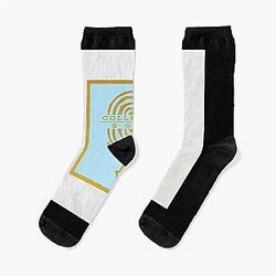 Collective Soul - Here To Eternity album 2024 Socks