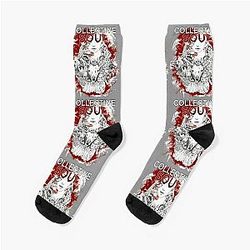 COLLECTIVE SOUL MIREL 5 Socks