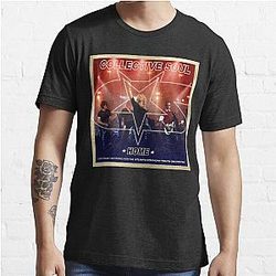 Collective Soul - Home album 2006 Essential T-Shirt
