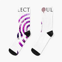 COLLECTIVE SOUL ALBUM 2021 KAKAKATRIN1 Socks