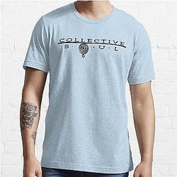 Collective Soul Essential T-Shirt