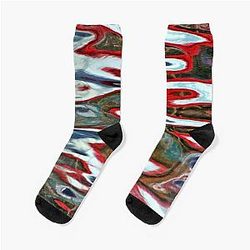Collective Soul Socks