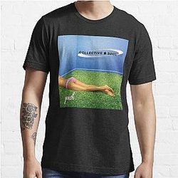 Collective Soul - Youth album 2004 Essential T-Shirt