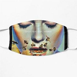 COLLECTIVE SOUL MIREL 6 Flat Mask