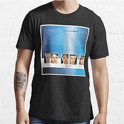 Collective Soul - Blender album 2000 Essential T-Shirt