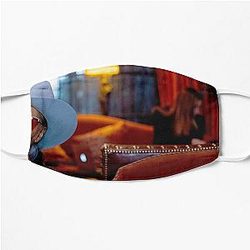 Collective Soul - Vibrating album 2022 Flat Mask