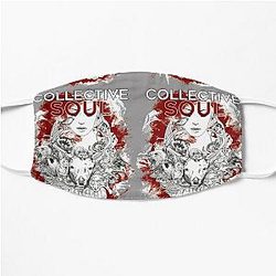 COLLECTIVE SOUL MIREL 5 Flat Mask