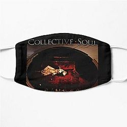 COLLECTIVE SOUL MIREL 2 Flat Mask