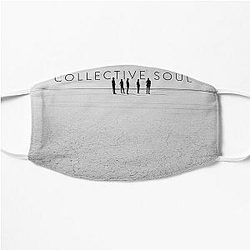 Collective Soul - See What You Started by Continuing album 2015 Flat Mask