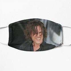Joel Kosche - Collective Soul - Photograph Flat Mask
