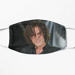 Joel Kosche - Collective Soul - Photograph Flat Mask