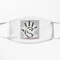 COLLECTIVE SOUL ALBUM 2021 KAKAKATRIN2 Flat Mask