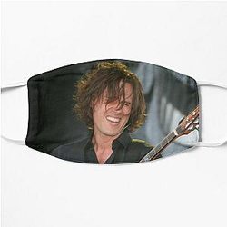 Joel Kosche - Collective Soul - Photograph Flat Mask
