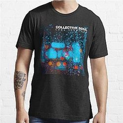Collective Soul - Come Together album 2022 Essential T-Shirt
