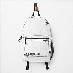 Collective Soul Backpack